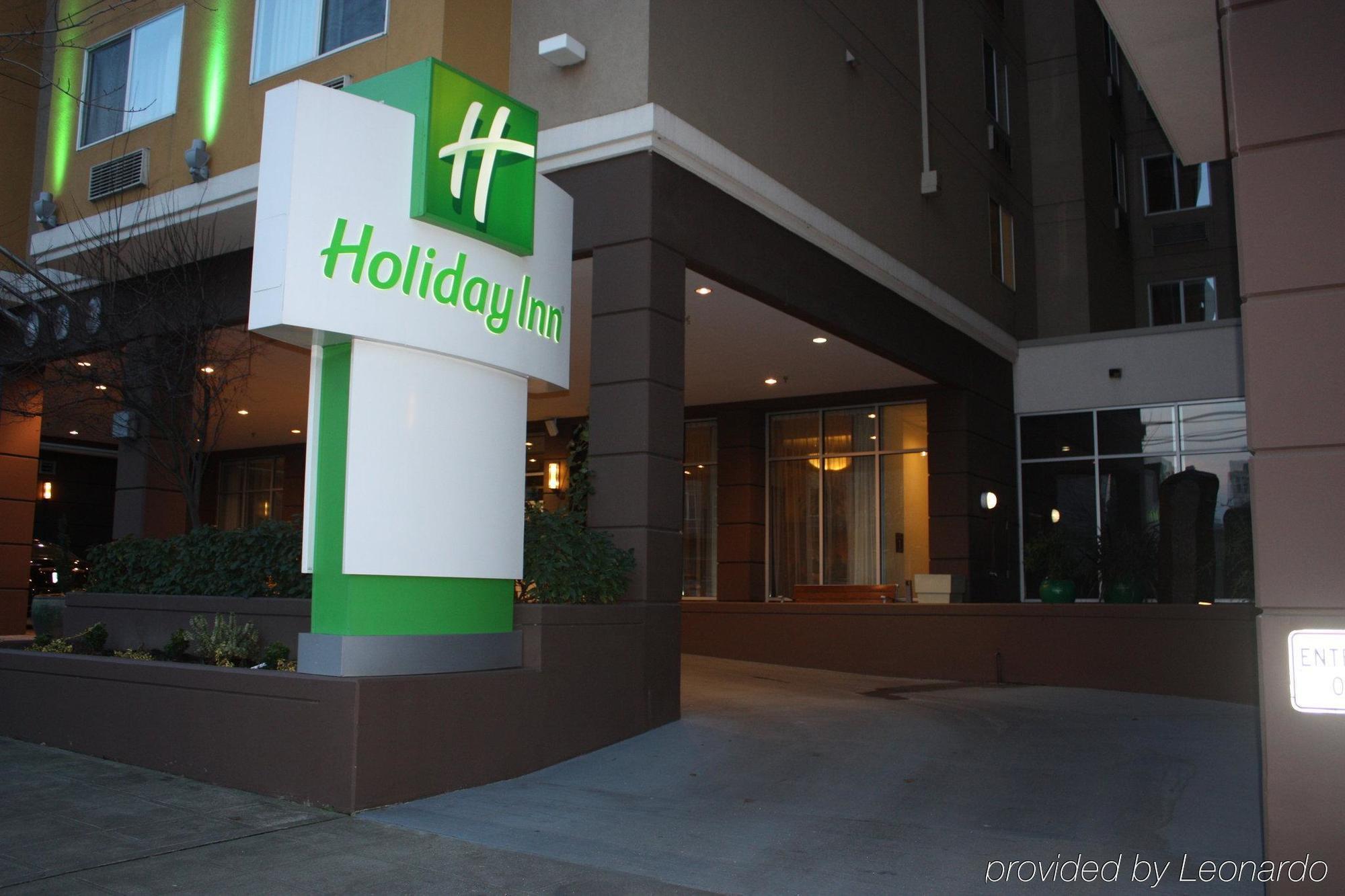 Holiday Inn Seattle Dwtn Lake Union, An Ihg Hotel Esterno foto